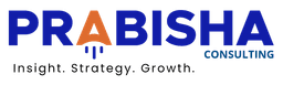 Prabisha Connect Logo